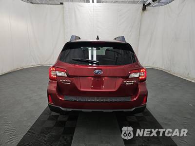 2016 Subaru Outback 2.5i Premium - zdjęcie 5 z 19 - miniatura