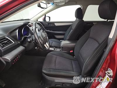 2016 Subaru Outback 2.5i Premium - zdjęcie 7 z 19 - miniatura