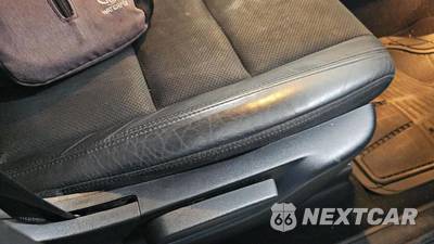 2020 Jeep Grand Cherokee Altitude Edition - zdjęcie 25 z 28 - miniatura