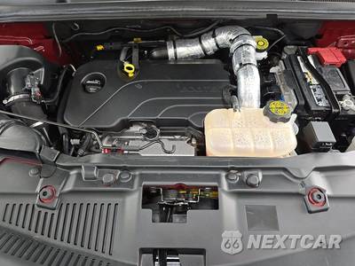 2022 Chevrolet Trax LT 1LT - zdjęcie 15 z 19 - miniatura