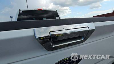 2017 Ford F-150 XLT Crew Cab Short Bed - zdjęcie 37 z 65 - miniatura