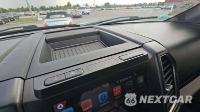 2017 Ford F-150 XLT Crew Cab Short Bed - zdjęcie 31 z 65 - miniatura