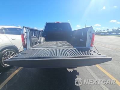 2017 Ford F-150 XLT Crew Cab Short Bed - zdjęcie 16 z 65 - miniatura