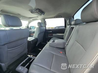 2012 Toyota Tundra Limited Crew Cab Short Bed - zdjęcie 13 z 32 - miniatura