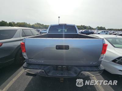2012 Toyota Tundra Limited Crew Cab Short Bed - zdjęcie 5 z 32 - miniatura