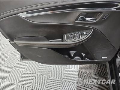 2019 Chevrolet Impala Premier 2LZ - zdjęcie 9 z 19 - miniatura