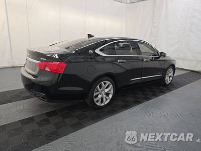 2019 Chevrolet Impala Premier 2LZ - zdjęcie 4 z 19 - miniatura