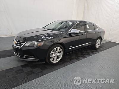 2019 Chevrolet Impala Premier 2LZ - zdjęcie 1 z 19 - miniatura