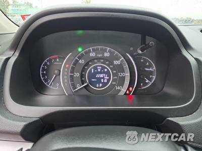 2015 Honda CR-V EX - zdjęcie 15 z 22 - miniatura