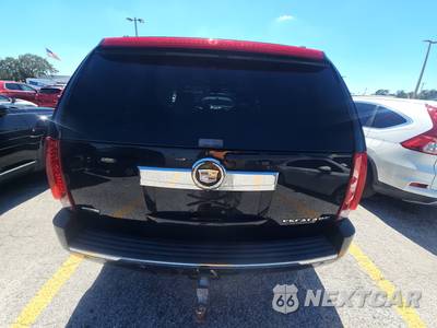 2009 Cadillac Escalade - zdjęcie 5 z 17 - miniatura