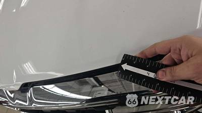 2022 Ram 1500 Big Horn Crew Cab Short Bed - zdjęcie 28 z 49 - miniatura