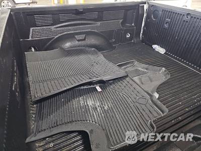 2022 Ram 1500 Big Horn Crew Cab Short Bed - zdjęcie 16 z 49 - miniatura