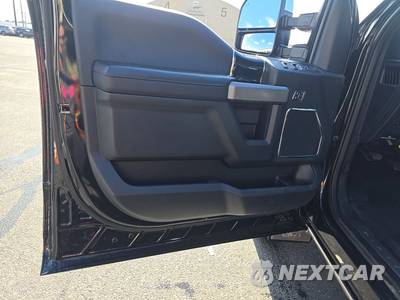 2022 Ford Super Duty F-250 Platinum Crew Cab Medium Bed - zdjęcie 9 z 37 - miniatura