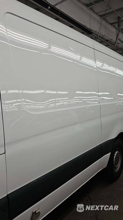 2019 Mercedes-Benz Sprinter 2500 Cargo Van Standard Roof 144.0" WB - zdjęcie 41 z 49 - miniatura