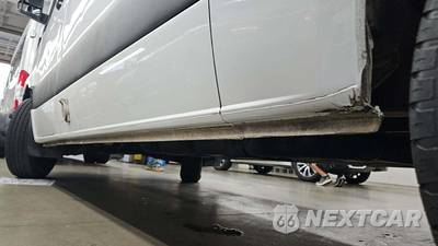 2019 Mercedes-Benz Sprinter 2500 Cargo Van Standard Roof 144.0" WB - zdjęcie 28 z 49 - miniatura