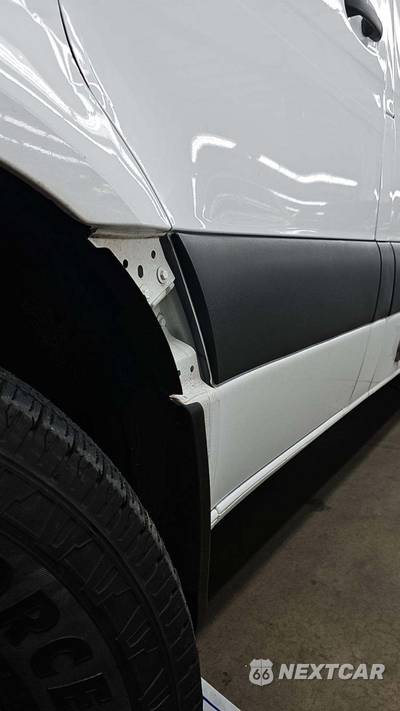 2019 Mercedes-Benz Sprinter 2500 Cargo Van Standard Roof 144.0" WB - zdjęcie 21 z 49 - miniatura