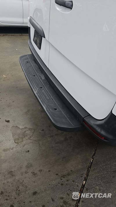2019 Mercedes-Benz Sprinter 2500 Cargo Van Standard Roof 144.0" WB - zdjęcie 40 z 49 - miniatura