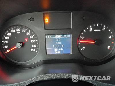 2019 Mercedes-Benz Sprinter 2500 Cargo Van Standard Roof 144.0" WB - zdjęcie 12 z 49 - miniatura