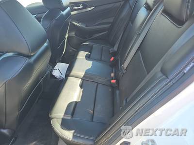 2023 Nissan Maxima SL - zdjęcie 13 z 33 - miniatura