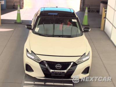 2023 Nissan Maxima SL - zdjęcie 2 z 33 - miniatura