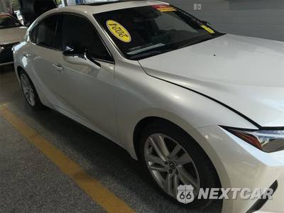 2024 Lexus IS 300 - zdjęcie 2 z 27 - miniatura