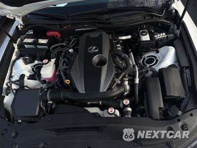 2024 Lexus IS 300 - zdjęcie 6 z 27 - miniatura