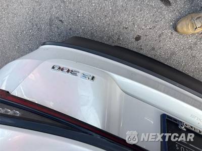 2024 Lexus IS 300 - zdjęcie 8 z 27 - miniatura