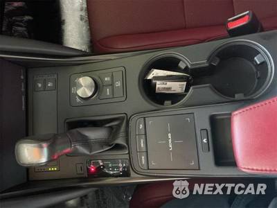 2024 Lexus IS 300 - zdjęcie 19 z 27 - miniatura