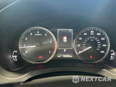 2024 Lexus IS 300 - zdjęcie 16 z 27 - miniatura
