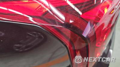 2024 Hyundai Palisade Limited - zdjęcie 27 z 38 - miniatura