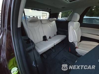 2024 Hyundai Palisade Limited - zdjęcie 14 z 38 - miniatura