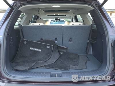 2024 Hyundai Palisade Limited - zdjęcie 17 z 38 - miniatura