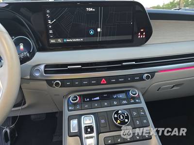 2024 Hyundai Palisade Limited - zdjęcie 11 z 38 - miniatura