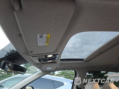2024 Hyundai Palisade Limited - zdjęcie 18 z 38 - miniatura
