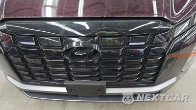 2024 Hyundai Palisade Limited - zdjęcie 34 z 38 - miniatura