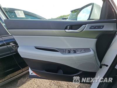 2025 Hyundai Palisade SEL Premium 7-Passenger - zdjęcie 9 z 28 - miniatura