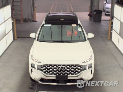 2023 Hyundai Santa Fe Plug-In Hybrid Limited - zdjęcie 2 z 33 - miniatura