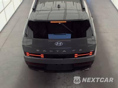 2026 Hyundai Santa Fe SEL - zdjęcie 5 z 22 - miniatura