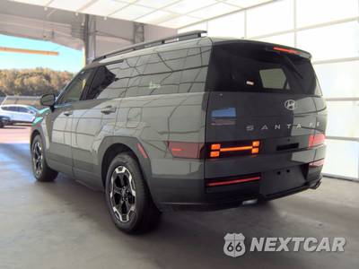 2026 Hyundai Santa Fe SEL - zdjęcie 6 z 22 - miniatura