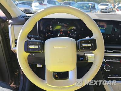2026 Hyundai Santa Fe SEL - zdjęcie 10 z 22 - miniatura