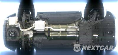 2026 Hyundai Santa Fe SEL - zdjęcie 19 z 22 - miniatura