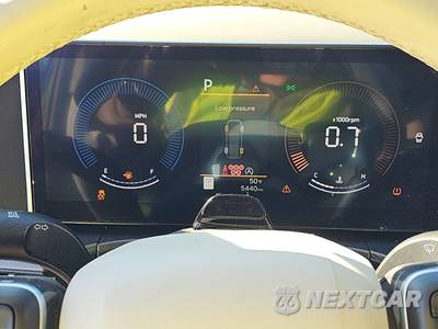 2026 Hyundai Santa Fe SEL - zdjęcie 12 z 22 - miniatura