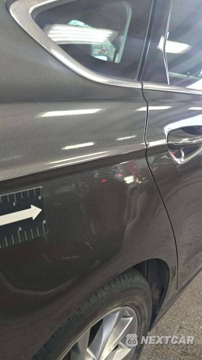 2018 Ford Fusion Energi Titanium - zdjęcie 15 z 29 - miniatura