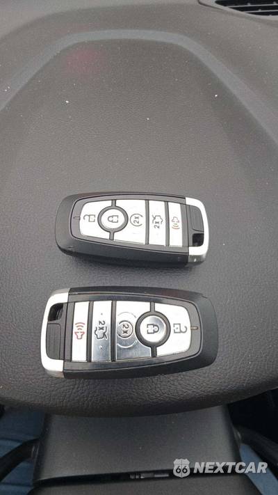 2018 Ford Fusion Energi Titanium - zdjęcie 12 z 29 - miniatura