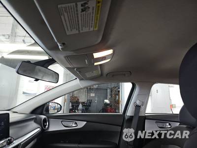 2023 Kia Forte LXS - zdjęcie 19 z 29 - miniatura
