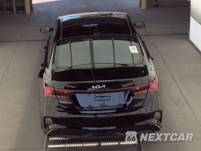 2023 Kia Forte LXS - zdjęcie 5 z 29 - miniatura