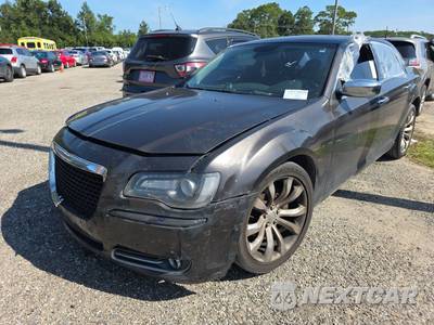 2019 Chrysler 300 Limited - zdjęcie 1 z 11 - miniatura