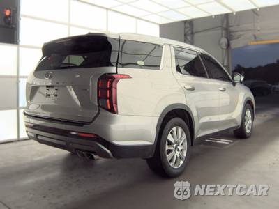 2024 Hyundai Palisade SEL 7-Passenger - zdjęcie 4 z 53 - miniatura