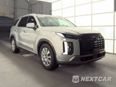 2024 Hyundai Palisade SEL 7-Passenger - zdjęcie 3 z 53 - miniatura