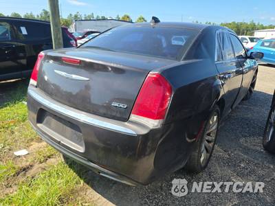 2019 Chrysler 300 Limited - zdjęcie 2 z 11 - miniatura